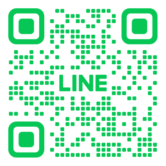 QR Code Line
